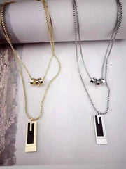 European And American Famous Necklace High-grade – Jewelry Gift Ideas — 5