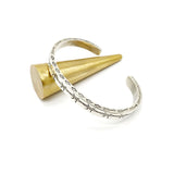 Sterling Silver Bracelet Cold Wind Fashion – Jewelry Gift Ideas — 1