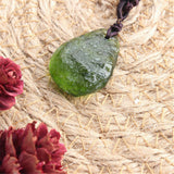Men's And Women's Pendant Power Stone Necklace – Jewelry Gift Ideas — 6