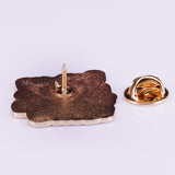 Interesting Fashionable Slogan Creative Alloy – Jewelry Gift Ideas — 4