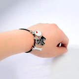Simple Style Pet Bullfighting Bracelet – Stylish Gifts — 5