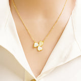 Pendant Necklace Women's Fashion Versatile – Jewelry Gift Ideas — 3