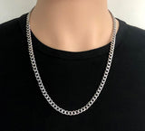 Men's Trendy High Street Jewelry Titanium Steel – Jewelry Gift Ideas — 10