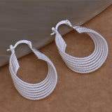 High-end fashion temperament earrings – Stylish Gifts — 4