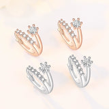 Women's Simple Earrings Simple And Versatile – Jewelry Gift Ideas — 1