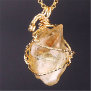 Agate necklace – Jewelry Gift Ideas — 6
