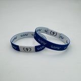 Waterproof High-frequency Chip Wristband – Everyday Gifts — 3