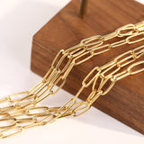 DIY Fashion Casual Pendant Vacuum Plating – Jewelry Gift Ideas — 14