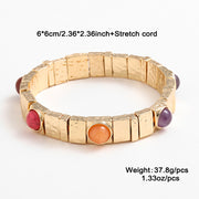 European And American Style Bracelet Design – Jewelry Gift Ideas — 8
