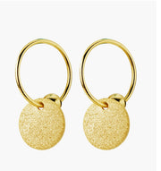 Temperament Fashionable Hoop Earrings – Stylish Gifts — 5