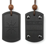 Anti EMF Radiation Protection Necklace – Jewelry Gift Ideas — 10