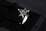 Stainless Steel Jewelry Ring Ring Personalized – Jewelry Gift Ideas — 5