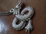Dragon Necklace – Jewelry Gift Ideas — 3