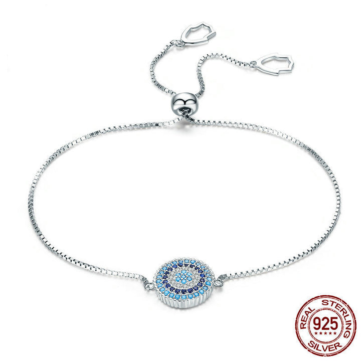 Smurf's Asylum Bracelet – Jewelry Gift Ideas — 1