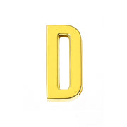 18mm 26 English Letters Accessories With Beads – Stylish Gifts — 15
