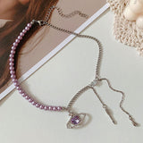 Cool Women's Temperament Sweet And Cool Women's – Gifts for Her — 4