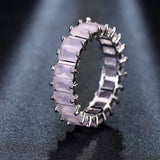 Multicolor circle ring – Surprise Gifts — 11