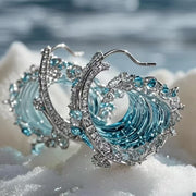 Ocean Theme Adjustable HAILANG Necklace – Jewelry Gift Ideas — 9