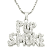 Men's Pendant Necklace Personalized Street Full – Jewelry Gift Ideas — 2