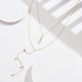 S925 Sterling Silver Special-interest Design – Jewelry Gift Ideas — 4