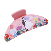 Gentle Family Love Xi Yin Shark Clip Barrettes – Gifts for Couples — 4