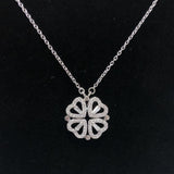 Rose Jewelry Necklace Pendant – Jewelry Gift Ideas — 8