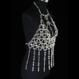 Women's Suspender Bra Clothes Chain Decoration – Gifts for Her — 12