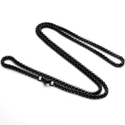 Men's Necklaces Street Hip Hop Chain Accessories – Stylish Gifts — 7