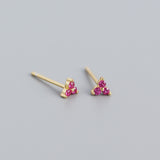 Light Luxury Earrings With Everything – Special Occasion Gifts — 2