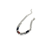 Niche Cuban Design Men's Bracelet – Jewelry Gift Ideas — 5