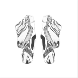 Irregular Statement Vintage Big Earrings – Stylish Gifts — 7