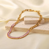 High-grade Light Luxury Temperament Bracelet – Jewelry Gift Ideas — 12