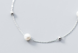 Temperament Beads Synthetic Pearl Bracelet – Jewelry Gift Ideas — 3