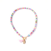 Bohemian Shell Necklace Female Tassel Wild Sweet – Jewelry Gift Ideas — 8