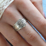 Women's Bohemian Jewelry Electroplating Ring – Jewelry Gift Ideas — 5