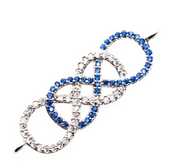Micro Inlaid Zircon Necklace Small Pendant – Jewelry Gift Ideas — 6