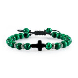 Retro Personalized Bohemian Woven Bracelet – Jewelry Gift Ideas — 7