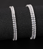 Women's rhinestone bracelet – Jewelry Gift Ideas — 8