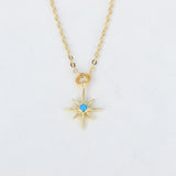 Women's Personalized Copper-plated Gold Inlaid – Jewelry Gift Ideas — 5