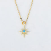 Women's Personalized Copper-plated Gold Inlaid – Jewelry Gift Ideas — 5