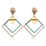 Tassel earrings – Stylish Gifts — 3