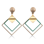 Tassel earrings – Stylish Gifts — 3