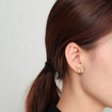 Network Red Fashion Personality Versatile Earrings – Stylish Gifts — 5