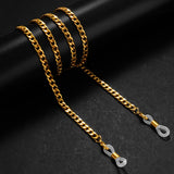 Cord Mask Chain Metal Glasses Lanyard Halter – Holiday Gift Ideas — 14