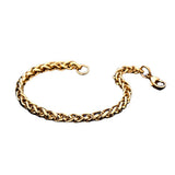 Simple Keel Chain Handmade Women's Men's Couple – Jewelry Gift Ideas — 5