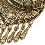 Vintage style tassel earrings – Stylish Gifts — 4