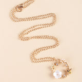 Beautiful Garland Earrings Necklace Personality – Jewelry Gift Ideas — 8