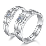 Fashion Personality Simple Ring – Stylish Gifts — 5