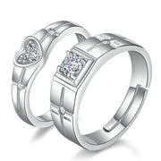 Fashion Personality Simple Ring – Stylish Gifts — 5