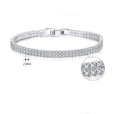 Women's Temperament Fashion Sterling Silver Bracelet – Stylish Gifts — 2